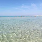 Dimora Sulla Collina Lägenhet Casarano