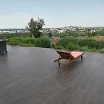Dimora Sulla Collina Lägenhet Casarano