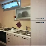 Dimora Sulla Collina Lägenhet *