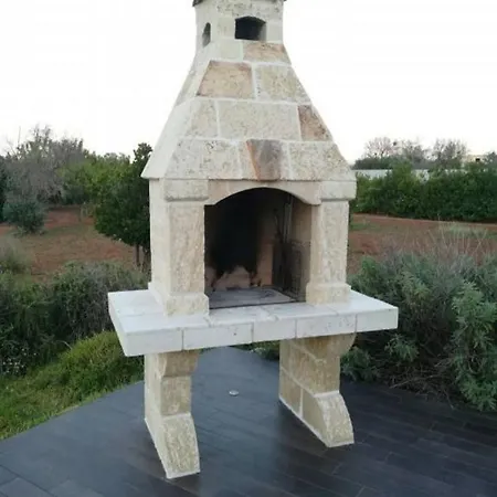 Dimora Sulla Collina شقة *