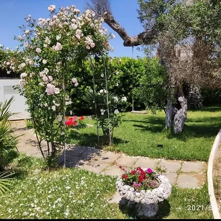 Dimora Sulla Collina * 卡萨拉诺