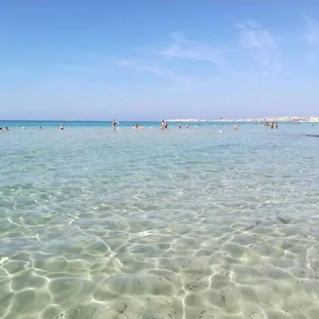Dimora Sulla Collina Apartmán Casarano
