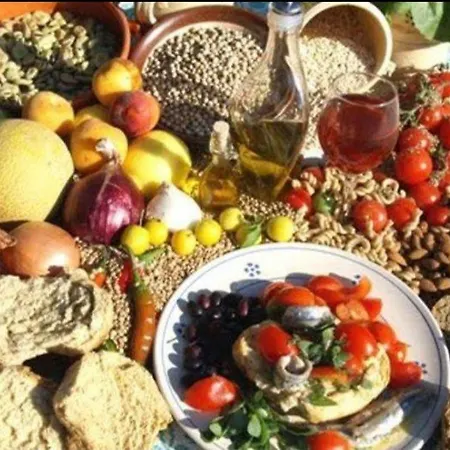 Dimora Sulla Collina *