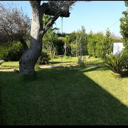 Dimora Sulla Collina * كازارانو