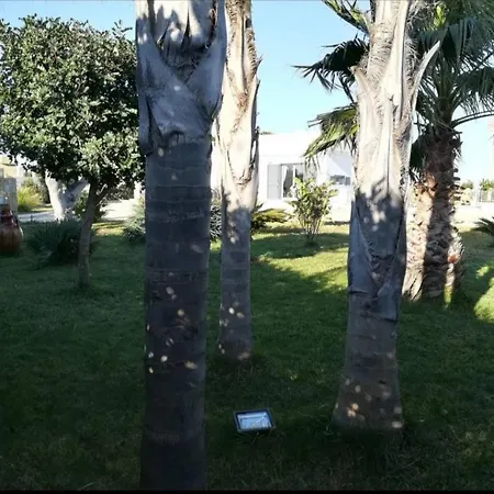 Dimora Sulla Collina דירה *