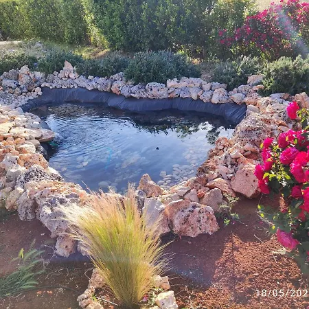 Dimora Sulla Collina * كازارانو