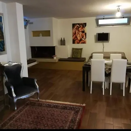 Dimora Sulla Collina 卡萨拉诺