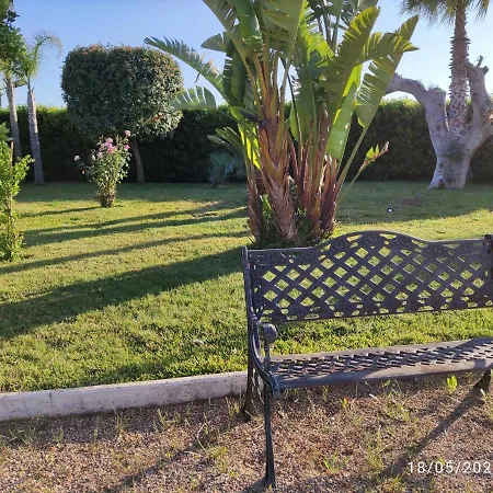 Dimora Sulla Collina *