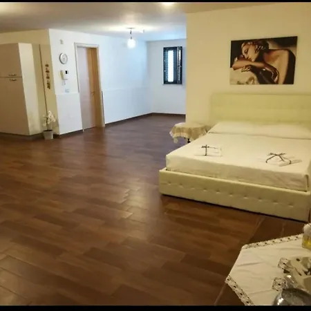 公寓 Dimora Sulla Collina 卡萨拉诺