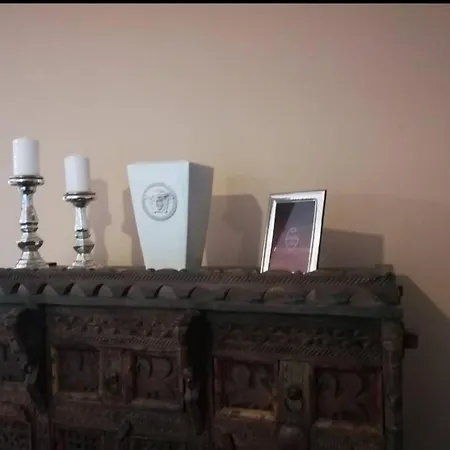 Apartmán Dimora Sulla Collina *