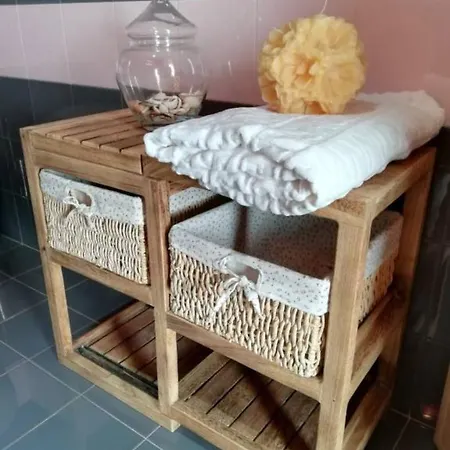 公寓 Dimora Sulla Collina 卡萨拉诺