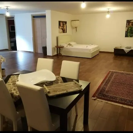 شقة Dimora Sulla Collina