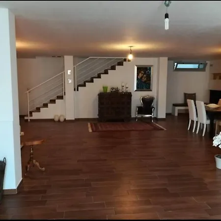 Dimora Sulla Collina *