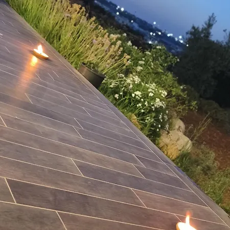 Dimora Sulla Collina Apartmán